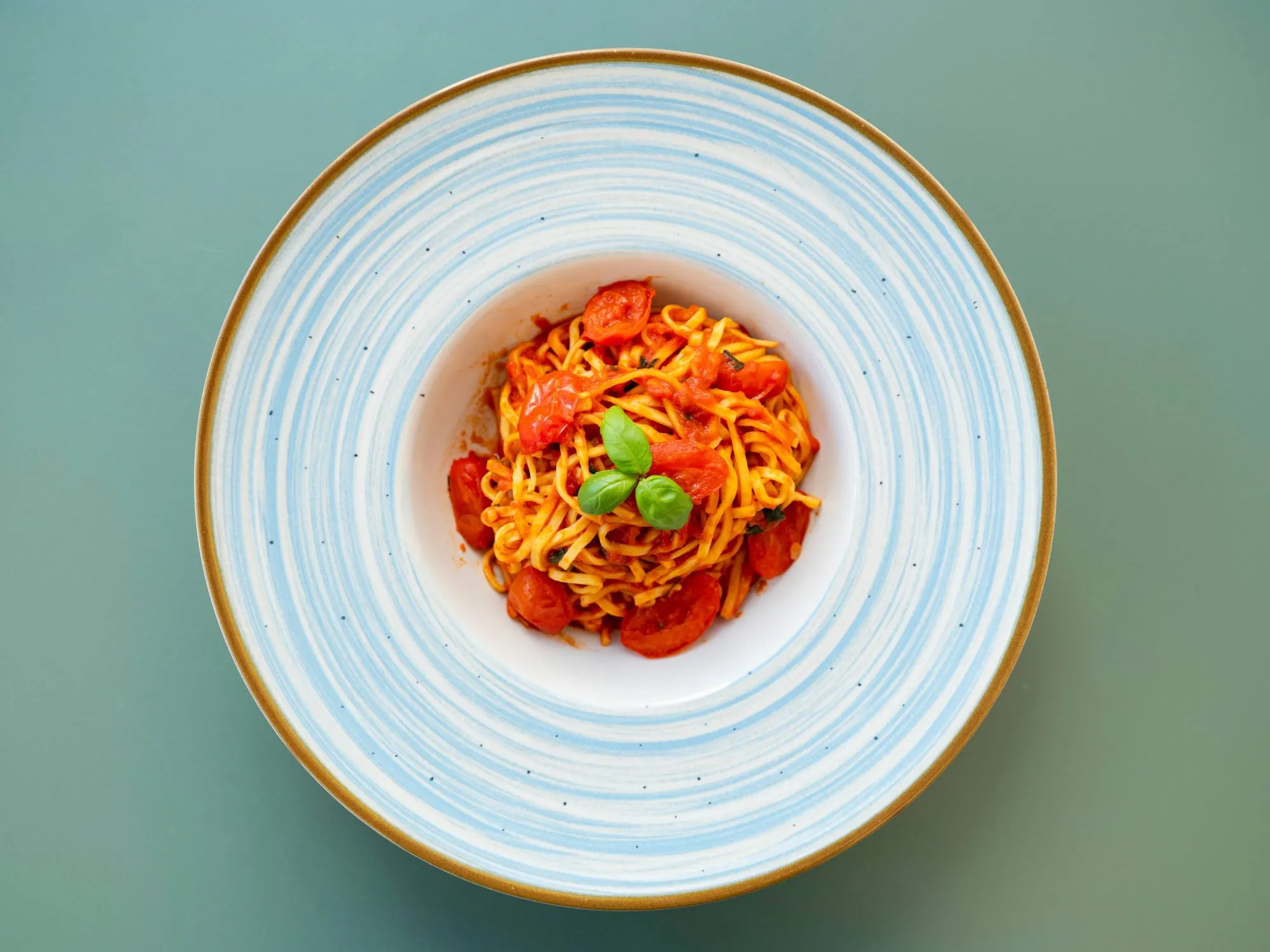 Napolitana testenina